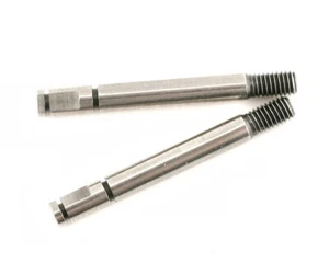 Stems Metal X Shock Absorbers Replacement XRAY 308361 Model RC NT1 T2 2pz - Picture 1 of 1