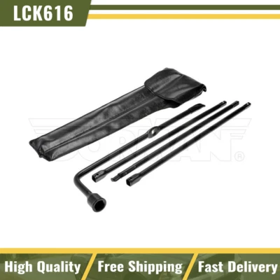 Dorman 926-779 Juego de herramientas de repuesto para llave de tuerca y gato para camioneta Ford nuevo Foto 1 de 4