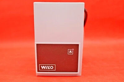 Wilo Yonos PARA MS/7.0 PWM1 W Pump Head Only 4524518 - Image 1 of 4