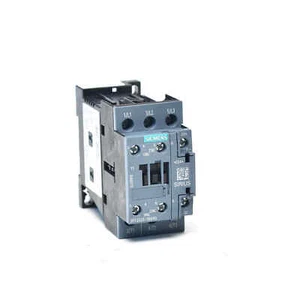 Siemens Sirius Leistungsschütz 17A, 7,5 kW 3RT2025-1BB40 3RT2 025-1BB40 -unused- - Bild 1 von 3