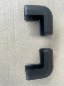 Inboard ski gunnel corner cap - Picture 1 of 1