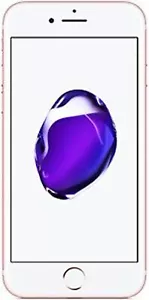 Apple iPhone 7 128GB Rose Gold - Ersatzteillager/Bastlerware, sofort lieferbar - Bild 1 von 3