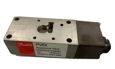 157B0101 Danfoss PVDI Proportional Valve Directional Indicator - Image 1 of 3