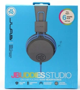 Over The Ear Headphones for Kids - Picture 1 of 7