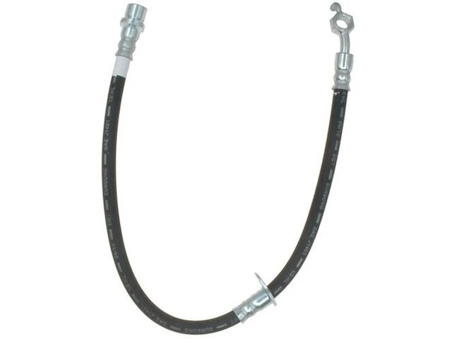Manguera de freno delantera derecha Raybestos 82464RS 2000 2001 para Lexus RX300 1999-2003 Foto 1 de 2