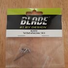 Blade 130x tail shaft w/HUB, collar BLH3731 NIP