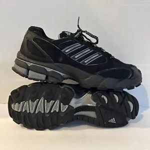Adidas Supernova schwarze Herren-Basketballschuhe Größe 11,5 neu CC-3 - Bild 1 von 4