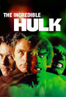 Incrdible Hulk-1977-35Mm Movie Trailer Eng