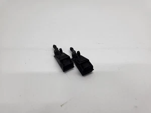 Seat Ibiza 6L - Spritzdüse Waschdüse rechts & links 6E0955985 (08) - Bild 1 von 5