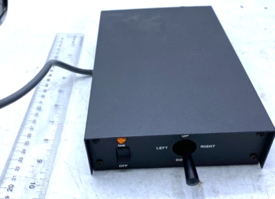 Pelco Joystick Control Unit Desktop MPT115DT Working - Image 1 of 3