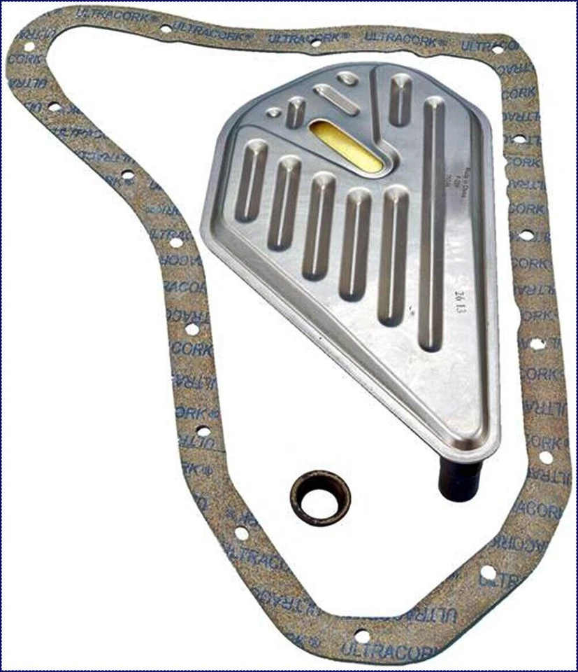 Automatic Change Filter For Chevrolet Beretta/Cavalier/Celebrity/Citation - Image 1 of 1