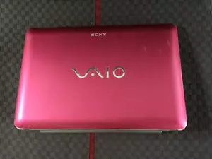 Neues AngebotSony Vaio PCG-4T1M Laptop