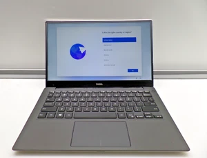 Dell XPS 13 9360 | 11'' | i5-7200U 2.50GHz | 8GB RAM 128GB SSD M.2 | Win 11 Pro - Picture 1 of 16