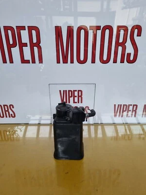 Toyota Corolla Mk8 E110 1.4 Petrol 4ZZ Carbon Filter Housing 7770412490 1998-01 - Image 1 of 4