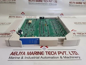 Honeywell 80363969-150 Analog Output Card BR08W24-R 0127 EN 2008022 0150205023 - Picture 1 of 11