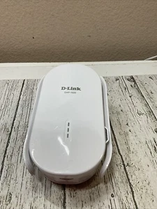 D-Link WiFi Range Extender, AC2000 Mesh Plug In Wall Signal Booster, Dual Band - Zdjęcie 1 z 5