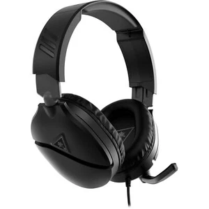 Turtle Beach Recon 70, Gaming-Headset, schwarz - Bild 1 von 9