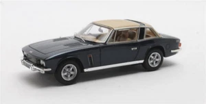 MX41002-152  JENSEN Interceptor SIII Coupé Bleu - 1975 au 1/43 de Matrix - Picture 1 of 1