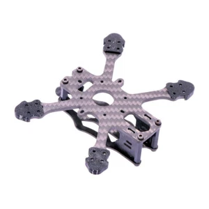 APEX 2 Frame Kit RC Drohne FPV Racing Quadcopter Caddx Polar/Nebula Nano - Bild 1 von 5