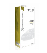 idatastart ADS-THR-TL5 Plug-N-Play T-Harness 10+ Toyota/Scion Data Remote Start