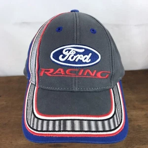 Nueva gorra con correa para FORD Racing Champions sombrero CH23 - Imagen 1 de 6