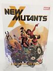 New Mutants Volume 5 A Date With the Devil Marvel Comics New Trade Paperback TPB
