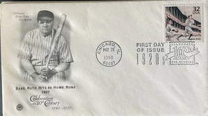 Juego de discos de béisbol de Babe Ruth 1920 3184 CTC - Imagen 1 de 1