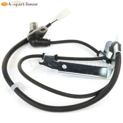 Sensor de velocidad de rueda ABS para Suzuki XL-7 ALS1406 SU12807 2002 2003-2006 delantero Foto 1 de 4