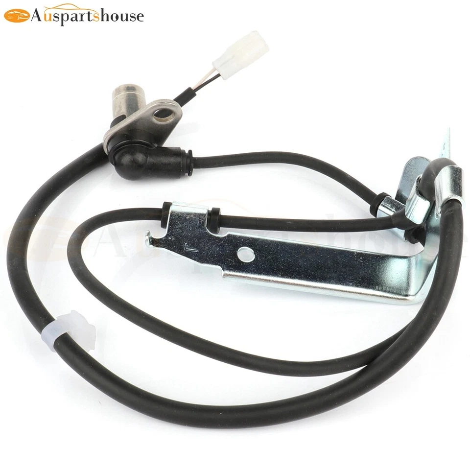 Sensor de velocidad de rueda ABS para Suzuki XL-7 ALS1406 SU12807 2002 2003-2006 delantero Foto 1 de 4