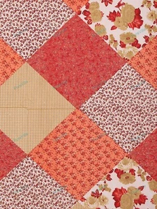 Handmade Tagesdecke Baumwolle Bettlaken Mit 2 Kissenbezüge / 229cmX 274cm Zoll - Bild 1 von 8