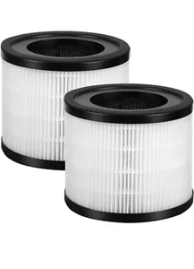 Gokbny HEPA Filter Model H7120 2 Pack New Open Box - Picture 1 of 10
