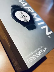 garmin forerunner 935 watch - Picture 1 of 12