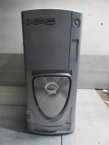 Dell Dimension XPS Gen 4 PC Intel Pentium 4 3.6GHz 4GB RAM NO HDD - READ - Picture 1 of 9