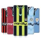 OFFICIAL MANCHESTER CITY MAN CITY FC RETRO KITS HARD BACK CASE FOR OPPO PHONES