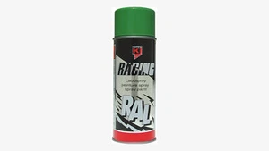 Auto-K Racing RAL 6018 GELBGRUEN (400ml) - Bild 1 von 1