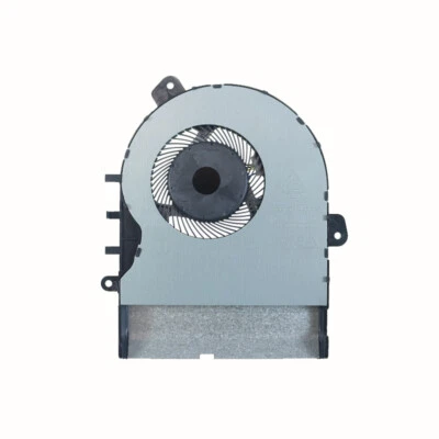Laptop CPU Cooling Fan Asus Q503 Q503U Q503UA N543 N543U N543UA 13NB09W0T02011 - Image 1 of 2