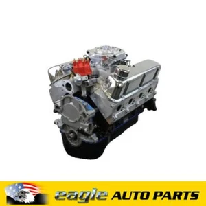 BluePrint Engines Ford 302 Windsor EFI Sniper Crate Engine 361hp # BP302CTF - Picture 1 of 2