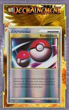 Double Boule Reverse - HS02:Déchainement - 72/95 - Carte Pokémon Française