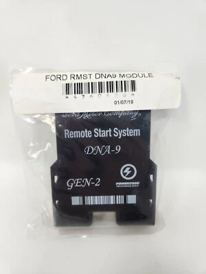 Ford Remote Start System DNA-9 GEN-2 CM5Z-19A498-A Genuine OEM - Image 1 of 4