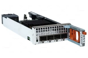 303-092-102B EMC ULTRAFLEX I/O 4-PORT SFP+ 8GB FC MODULE FOR VNX5000 SERIES - Afbeelding 1 van 7