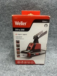 Weller WLSK3012A 5-30W 120V Hobby and Electronic Soldering Station - Picture 1 of 2