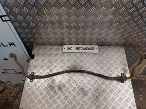 AUDI A4 B6 ESTATE REAR ANTI ROLL BAR SWAY BAR 18MM DIAMETER 2001-2005 - Picture 1 of 4