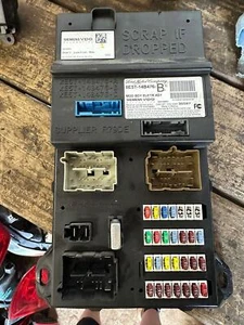 08 09 FORD FUSION BCM MultifuncKeyless Entry Pad(id 8e5t-14b476-bc Thru Be) - Picture 1 of 3