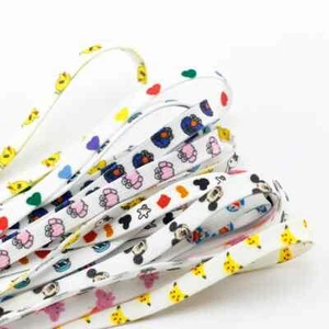 Hello Kitty Kuromi My Melody Schnürsenkel Kawaii Anime 120/150 cm - Bild 1 von 15