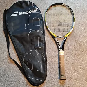 Babolat Drive Z Lite With Head Cover. - Picture 1 of 8