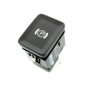 VW Passat 3C B6 3.2 Interrupteur Frein De Stationnement Frein 3C0927255C - Imagen 1 de 6