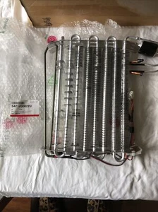 LG Fridge Freezer Evaporator Assembly LGE5421JQ0022U / LGE5421JQ0023A New in Box - Picture 1 of 6