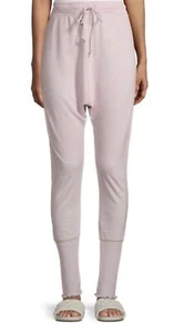 Free People FP Cozy All Day Drawstring Harem Jogger Leggings Fireworks XS - Picture 1 of 8