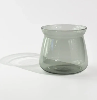 Tazas de café espresso de 9,7 oz vasos de chupito de espresso para OREA, tazas de café de vidrio de 275 ml, E... Foto 1 de 4