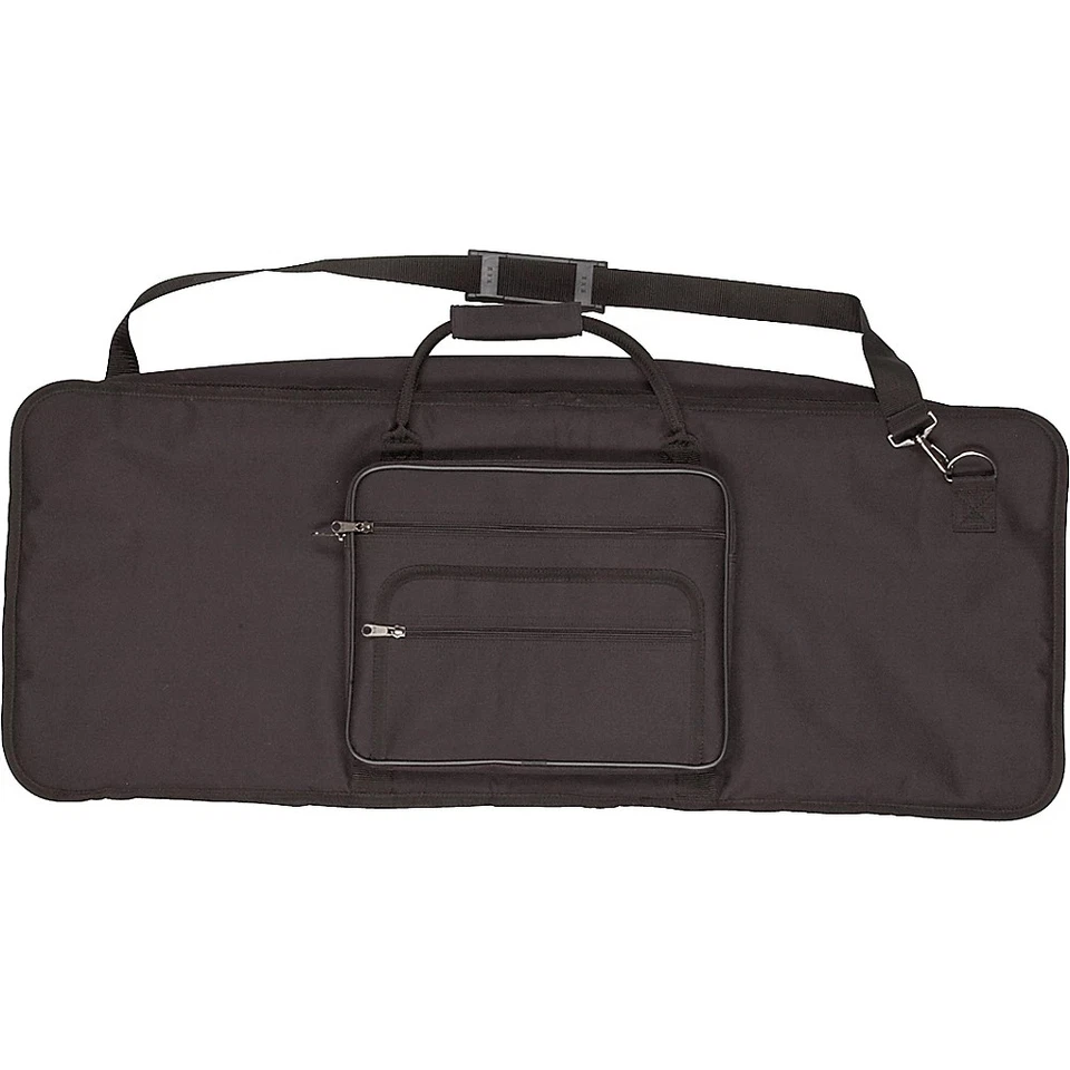 Musician's Gear 49-Key Keyboard Gig Bag - Image 1 of 1